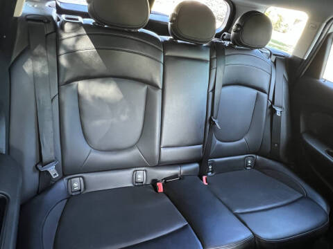 2017 MINI Clubman Cooper S