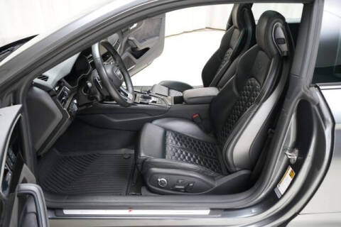 2021 Audi RS 5 2.9T quattro