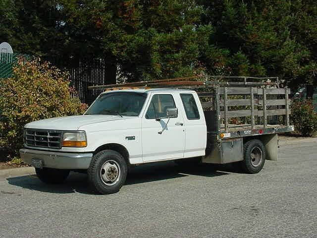 1994 Ford F-350 For Sale ®