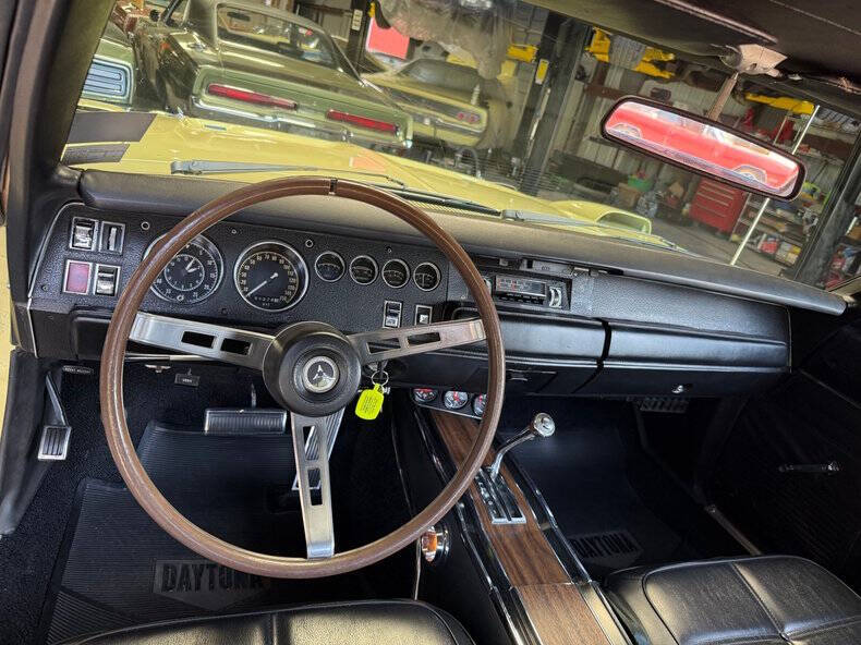 1969 Dodge Daytona