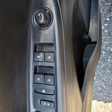 2019 Chevrolet Spark 1LT Manual