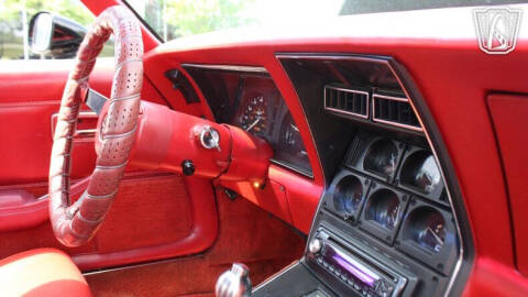 1980 Chevrolet Corvette