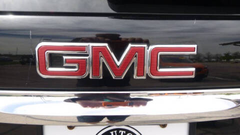 2018 GMC Terrain SLE Diesel