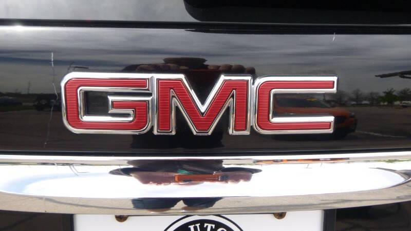 2018 GMC Terrain SLE Diesel