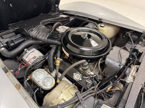 1978 Chevrolet Corvette