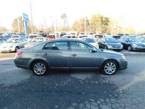 2007 Toyota Avalon Touring