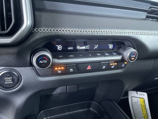 2026 Mazda CX-50 2.5 S Premium