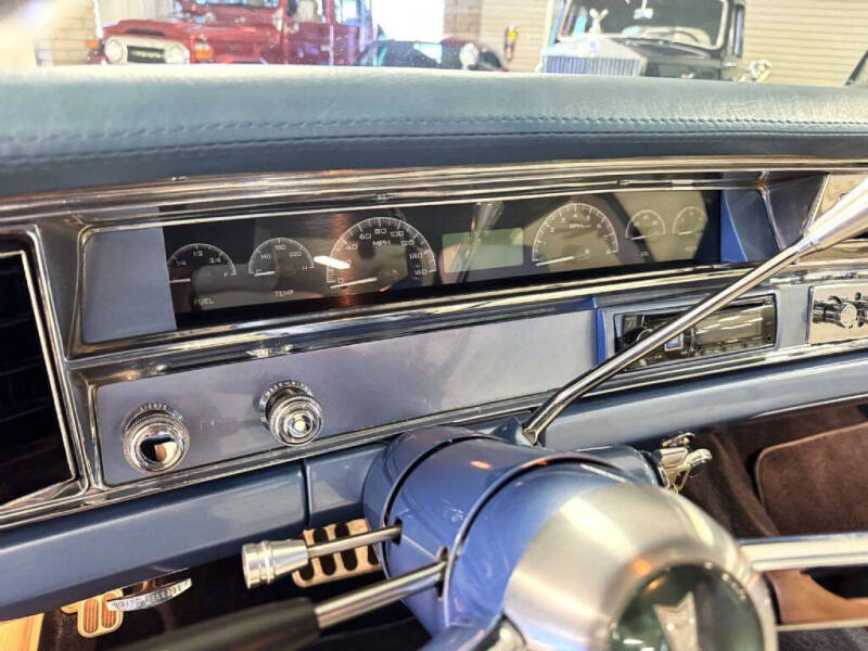 1967 Pontiac Executive Sedan