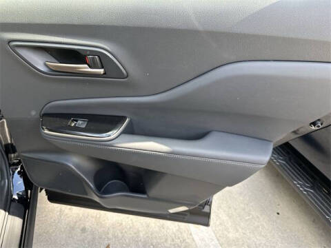 2024 Toyota Crown XLE