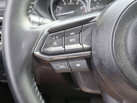 2023 Mazda CX-5 2.5 S Preferred