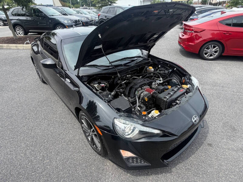 2014 Scion FR-S Monogram