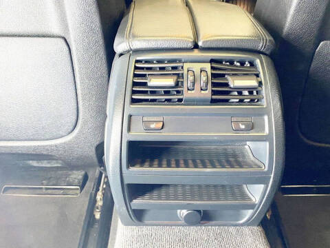 2014 BMW 5 Series 535i xDrive