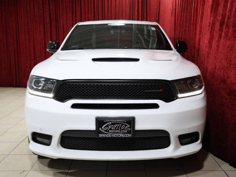 2020 Dodge Durango R/T