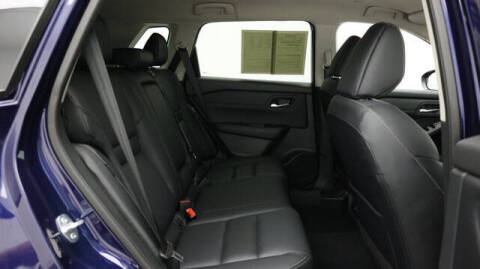 2026 Nissan Rogue SL