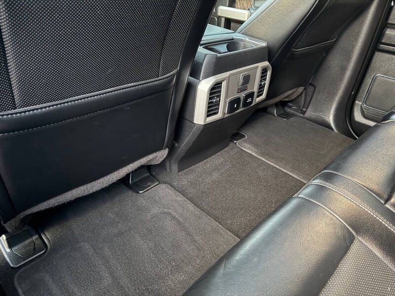 2019 Ford F-250 Super Duty Lariat