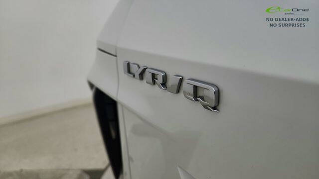 2024 Cadillac LYRIQ Tech