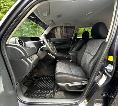 2011 Scion xB