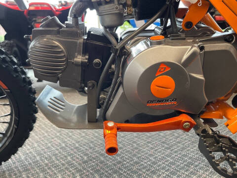 2026 Denago MX-1