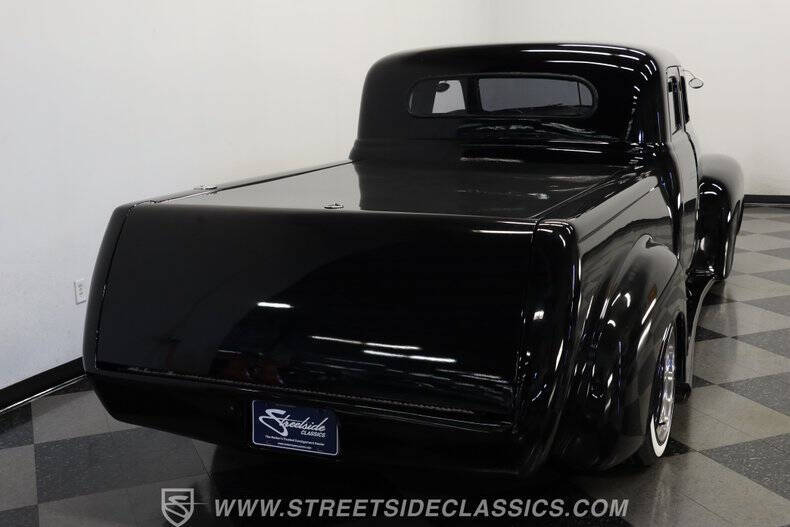 1948 Chevrolet 3100