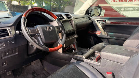 2013 Lexus GX 460