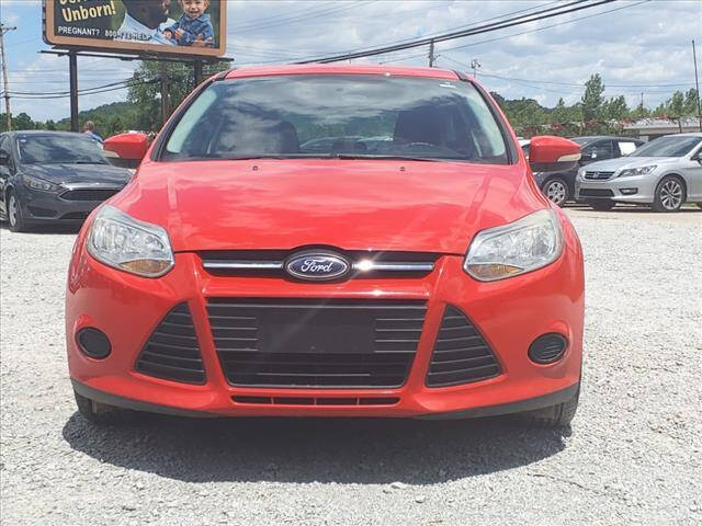 2014 Ford Focus for sale at Tri State Auto Sales in Cincinnati, OH