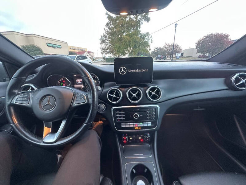 2019 Mercedes-Benz GLA GLA 250