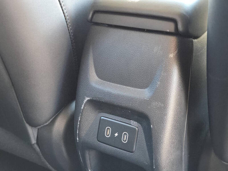 2024 Hyundai Venue Limited