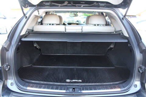 2011 Lexus RX 450h