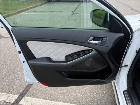 2014 Kia Optima
