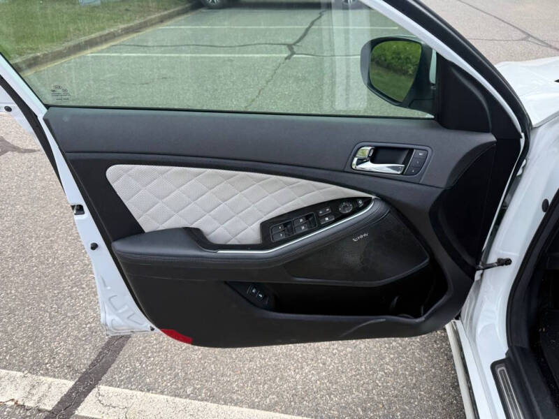 2014 Kia Optima