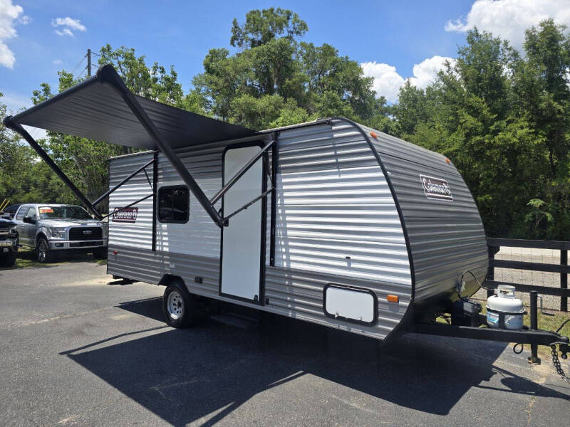2024 Keystone RV COLEMAN