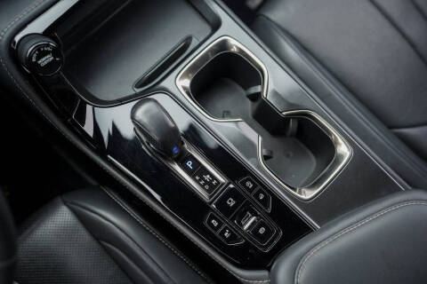 2022 Lexus NX 350 F SPORT Handling