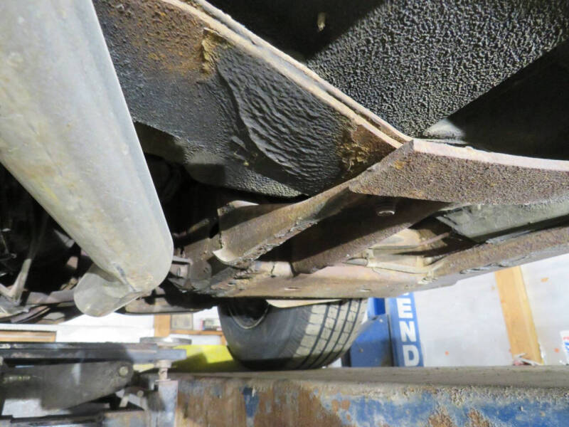 1970 Lincoln Mark III