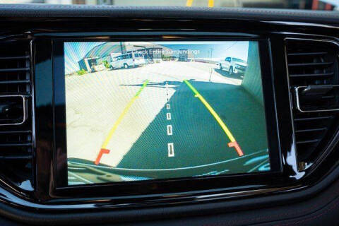 2022 Dodge Durango R/T Plus