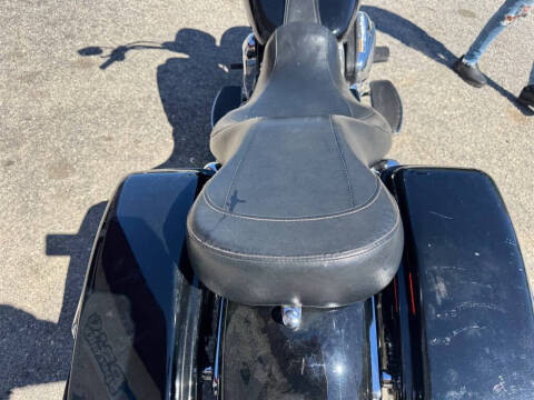 2014 Harley-Davidson FLD103