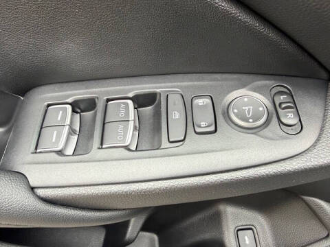 2021 Honda Accord Touring