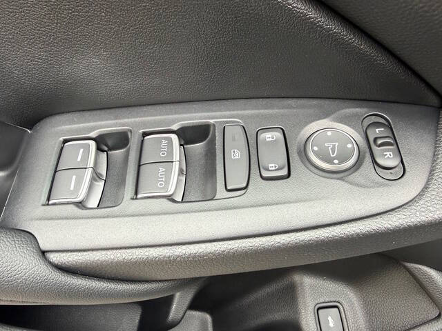 2021 Honda Accord Touring