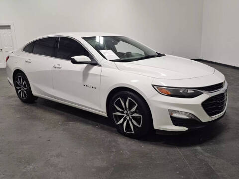 2020 Chevrolet Malibu for sale at Southern Star Automotive, Inc. in Duluth GA