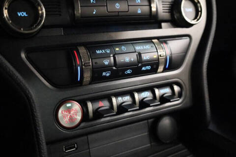 2021 Ford Mustang Shelby GT500