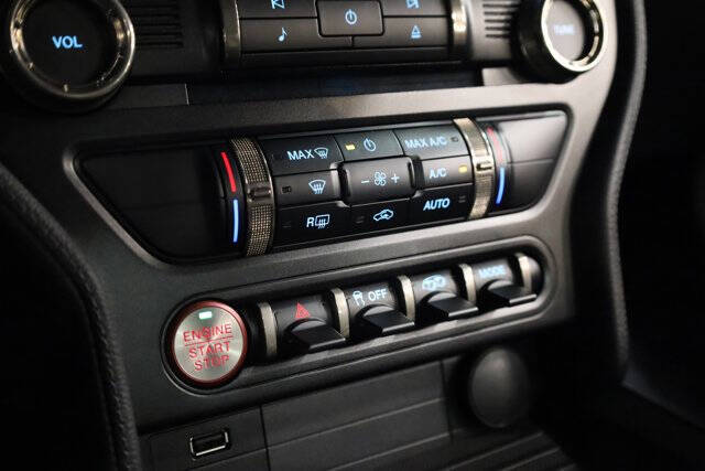 2021 Ford Mustang Shelby GT500