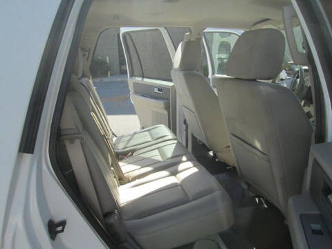 2008 Ford Expedition