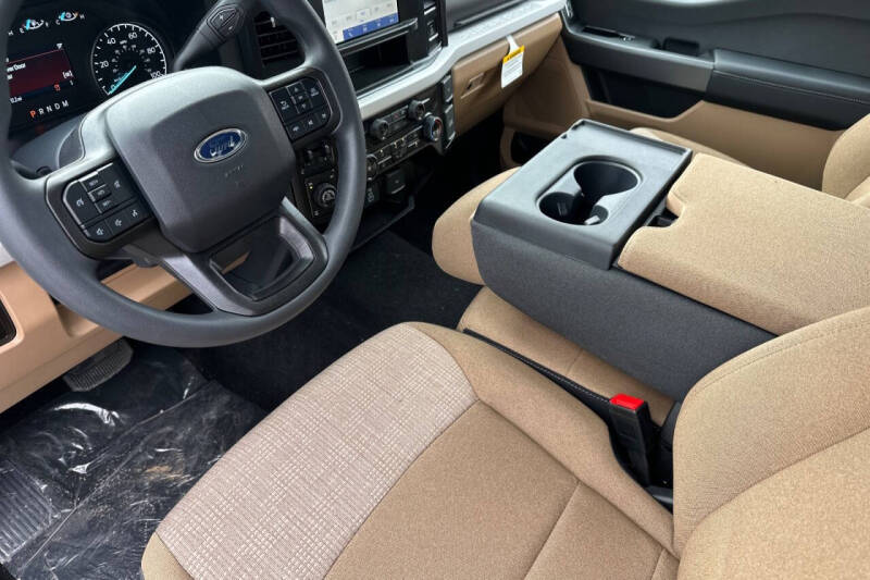 2026 Ford F-350 Super Duty