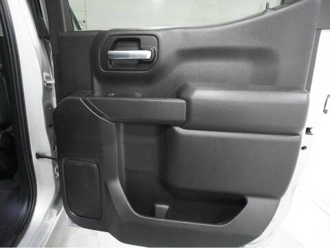 2022 Chevrolet Silverado 1500 Limited