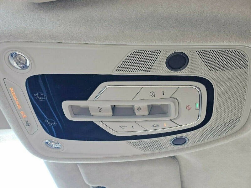 2019 Audi Q8 quattro Prestige 55 TFSI