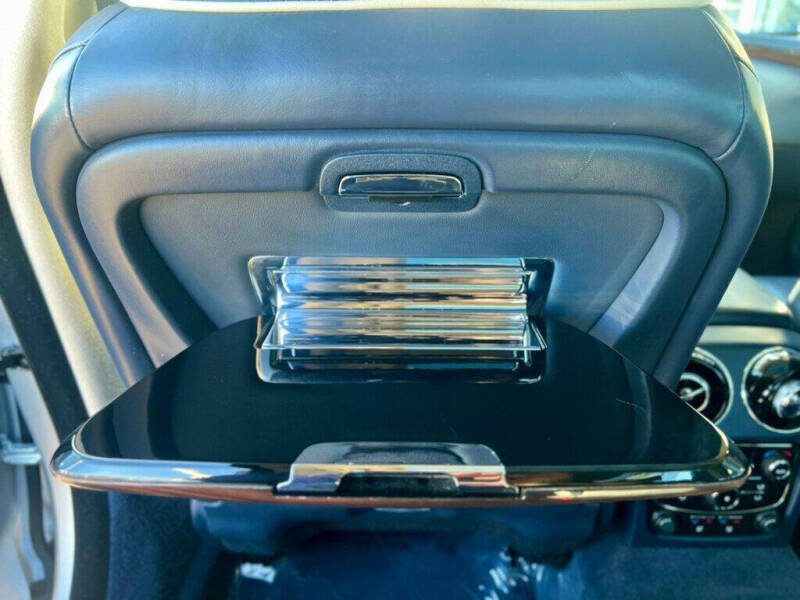 2011 Jaguar XJL