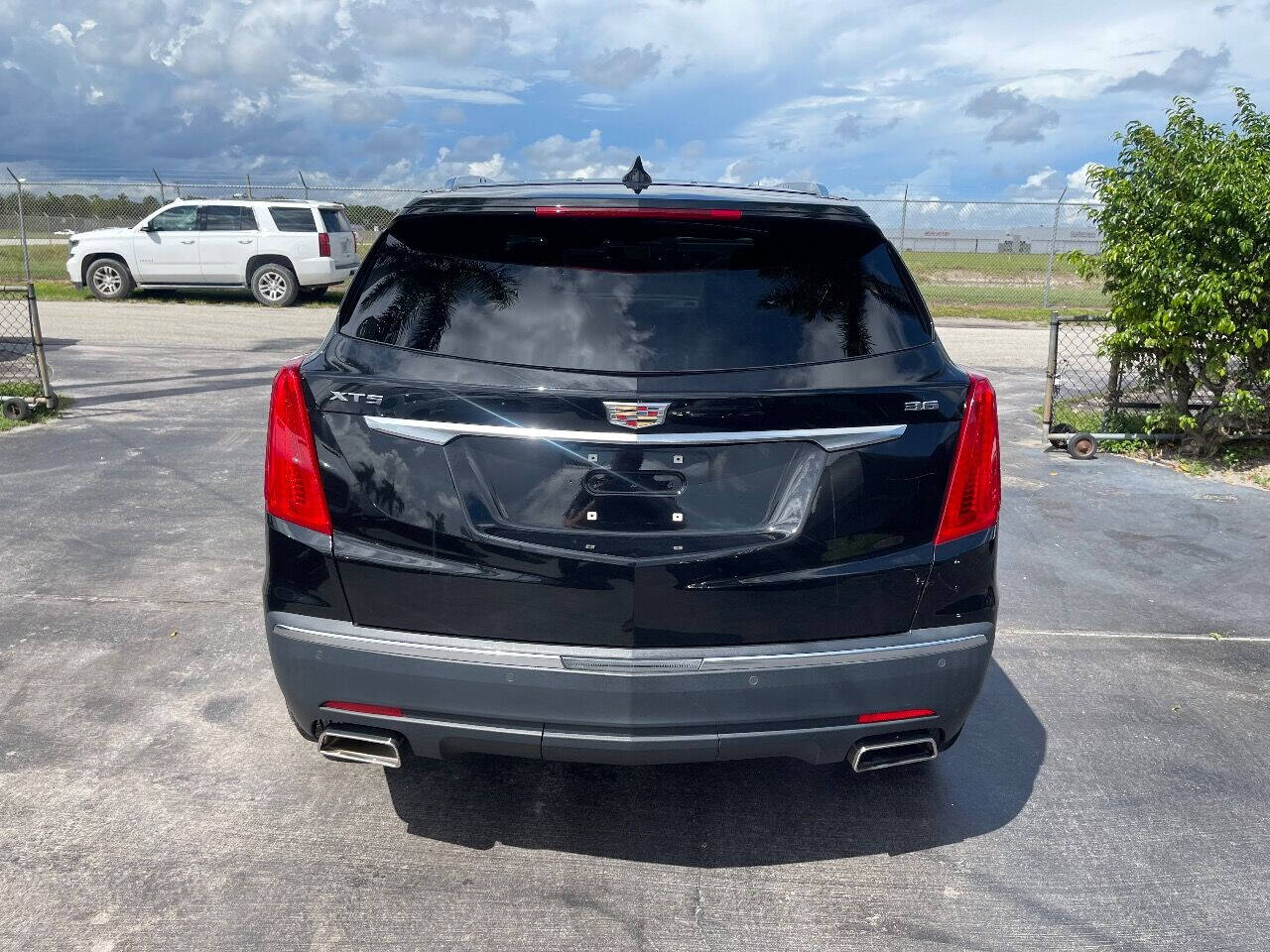2019 CADILLAC XT5 SUV / Crossover - $19,900
