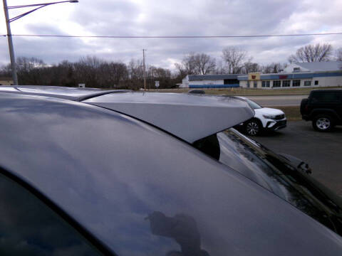 2010 Ford Edge SEL