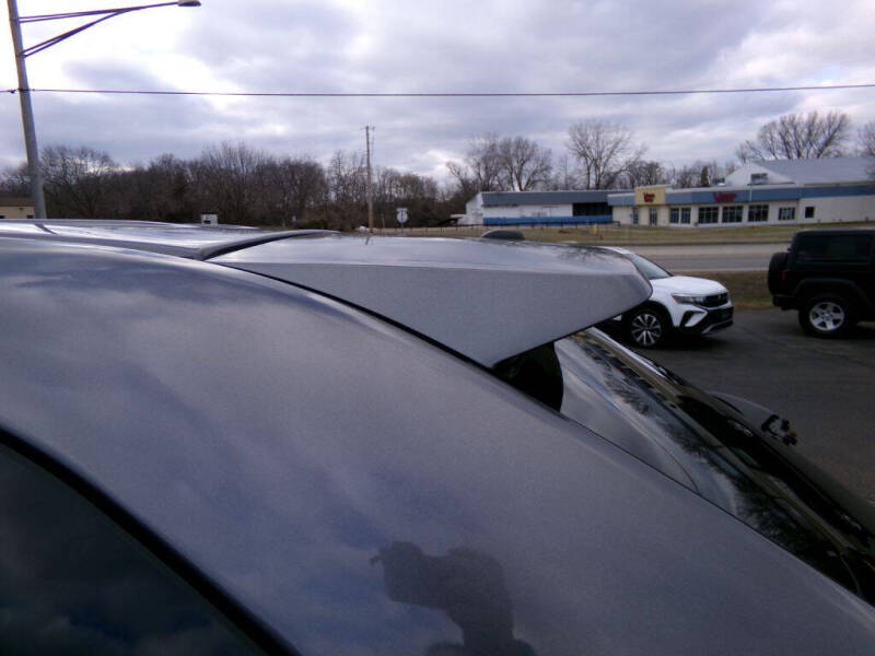 2010 Ford Edge SEL