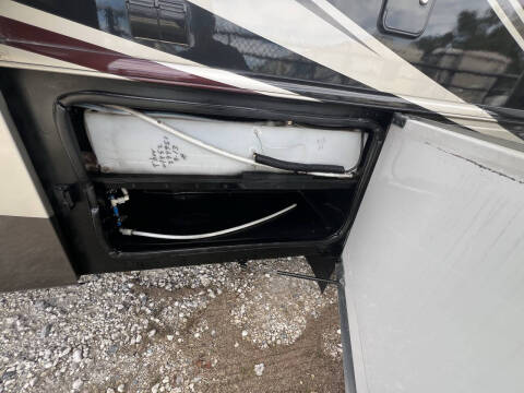 2013 Thor Motor Coach CHALLENGER 37GT