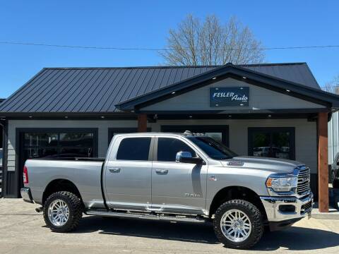 2021 RAM 2500 for sale at Fesler Auto in Pendleton IN